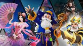 大满贯app最新版